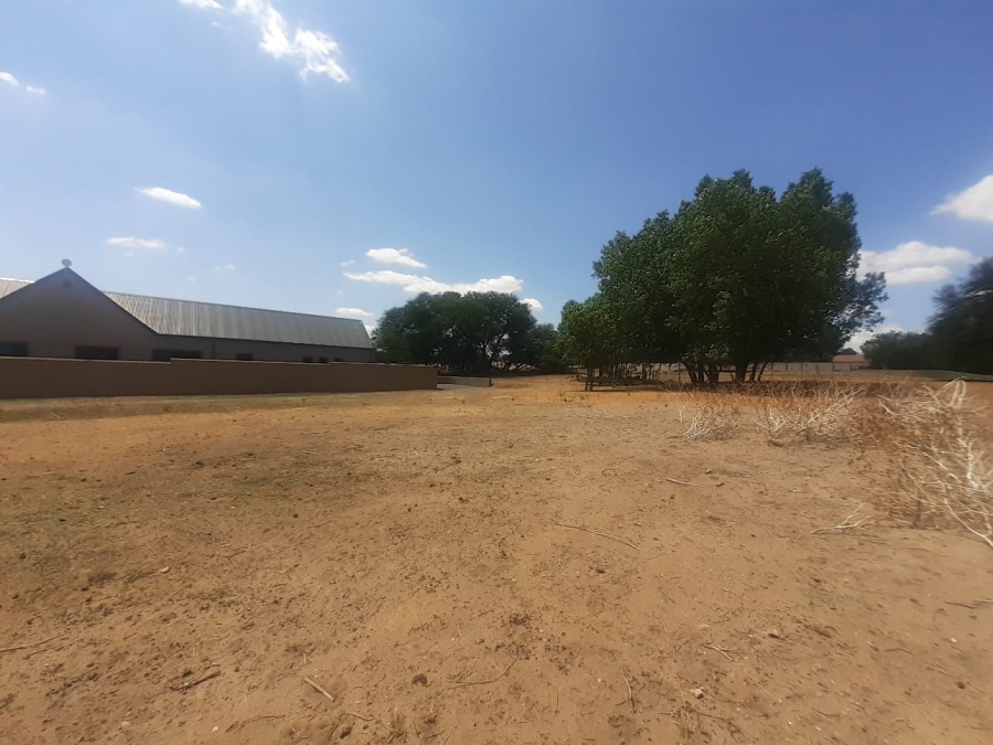 0 Bedroom Property for Sale in Heron Banks Golf Estate Free State